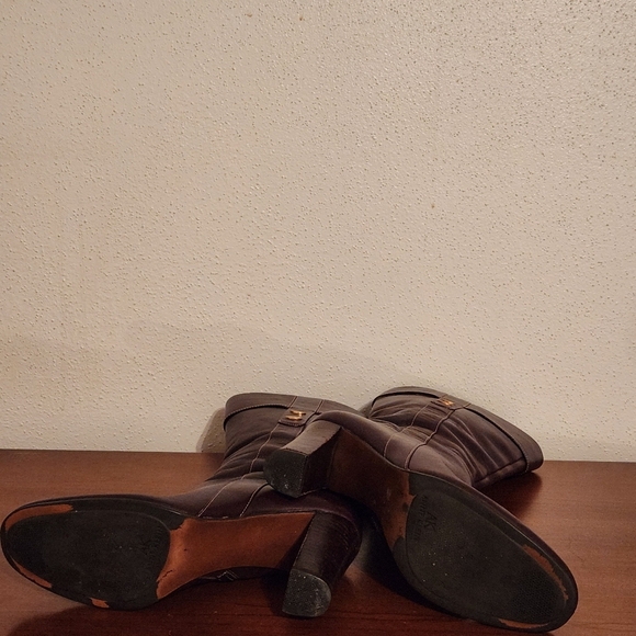 Anne Klein Boots - Picture 9 of 13